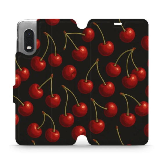 Etui do Samsung Galaxy Xcover PRO - wzór VP83S