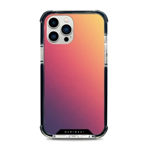 Etui MagSafe Elite Bumper Apple iPhone 12 Pro Max - wzór D031D