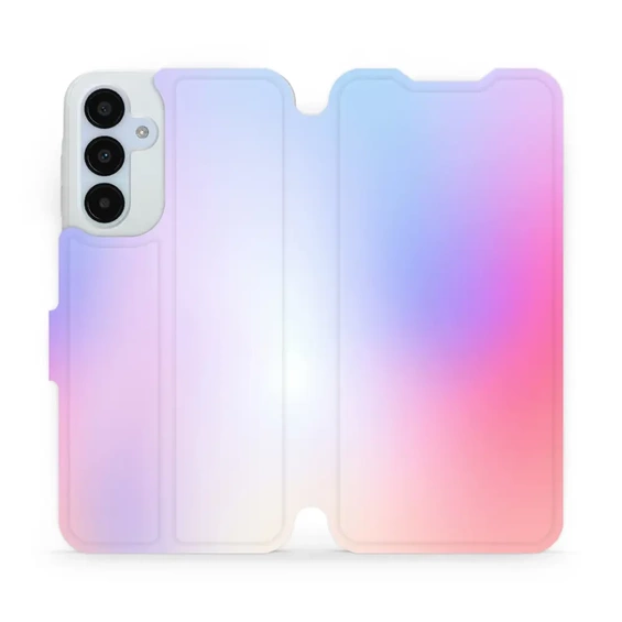 Etui do Samsung Galaxy A25 5G - wzór VP65S