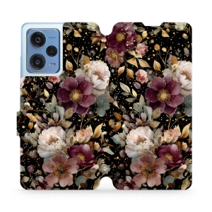 Etui do Xiaomi Redmi Note 12 Pro 5G - wzór V169S