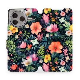 Etui do Xiaomi POCO F7 Pro 5G - wzór VP48S