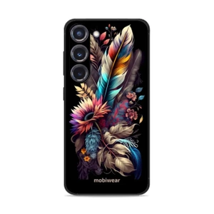 Etui Glossy Case do Samsung Galaxy S23 Plus - wzór G011G