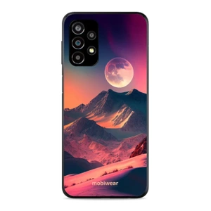 Etui Glossy Case do Samsung Galaxy A23 - wzór G008G