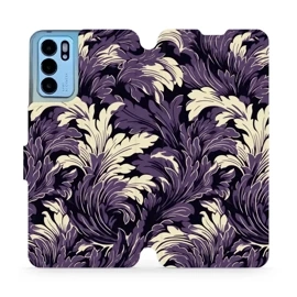Etui do Oppo Reno 6 5G - wzór VA46S