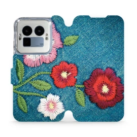 Etui do Realme GT 8 Pro - wzór MD05P