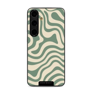 Etui Glossy Case do Samsung Galaxy S24 FE - wzór GA57G