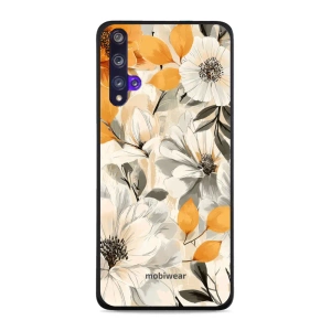 Etui Glossy Case do Huawei Nova 5T - wzór GP75G
