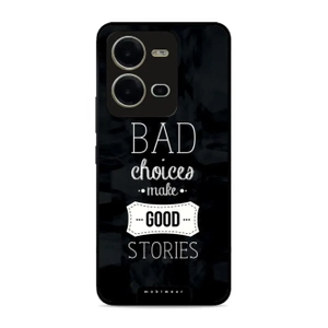 Etui Glossy Case do Vivo X80 Lite - wzór G071G