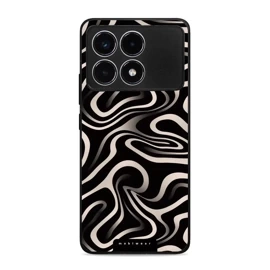 Etui Glossy Case do Xiaomi POCO F6 Pro - wzór GA63G