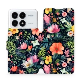 Etui do Xiaomi POCO F6 Pro - wzór VP48S