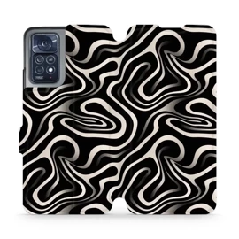 Etui do Xiaomi Redmi Note 12 Pro 4G - wzór VA63S