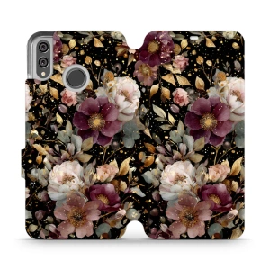 Etui do Huawei Honor 8X - wzór V169S