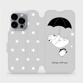 Etui do Apple iPhone 14 Pro - wzór MH08P
