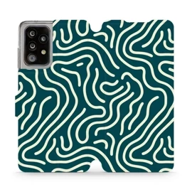 Etui do Samsung Galaxy A52S 5G - wzór VA61S