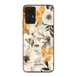 Etui Glossy Case do Xiaomi Redmi Note 12S - wzór GP75G