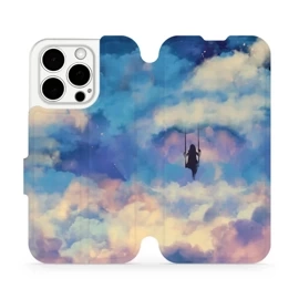 Etui do Apple iPhone 15 Pro - wzór MR09S