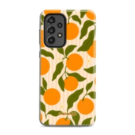 Etui Elite Pro do Samsung Galaxy A33 5G - wzór EP82E