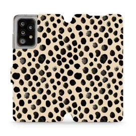 Etui do Samsung Galaxy A52 - wzór VA50S