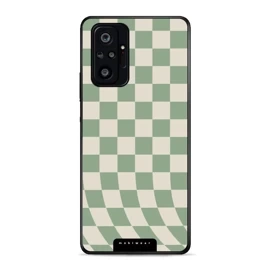 Etui Glossy Case do Xiaomi Redmi Note 10 pro - wzór GA58G