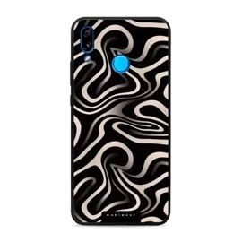 Etui Glossy Case do Huawei P20 Lite - wzór GA63G