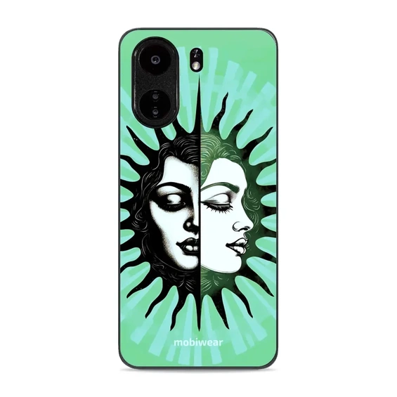 Etui Glossy Case do Xiaomi Redmi 13C - wzór G058G