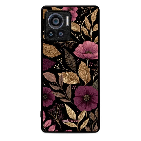 Etui Glossy Case do Motorola Edge 30 Ultra - wzór G170G
