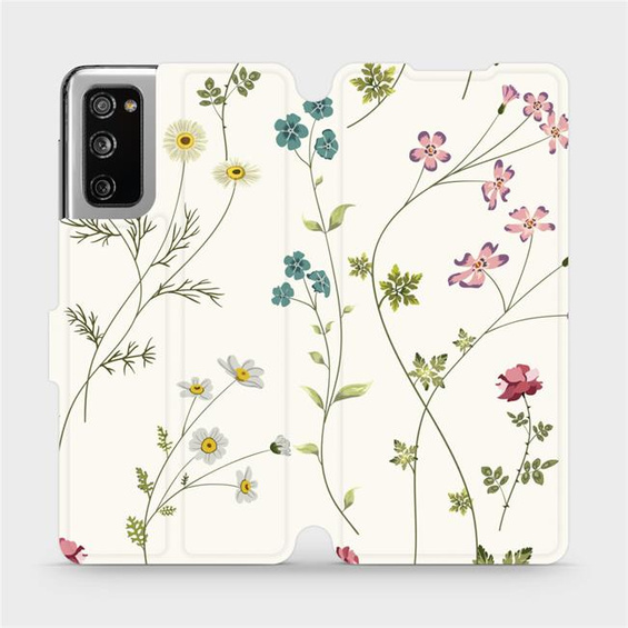 Etui do Samsung Galaxy S20 FE - wzór MD03S