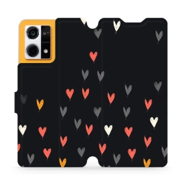 Etui do Oppo Reno 7 4G - wzór VP79P