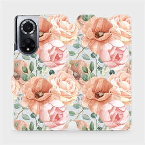 Etui do Huawei Nova 9 - wzór MP02S