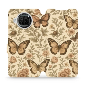 Etui do Xiaomi Mi 10T Lite - wzór VP92S