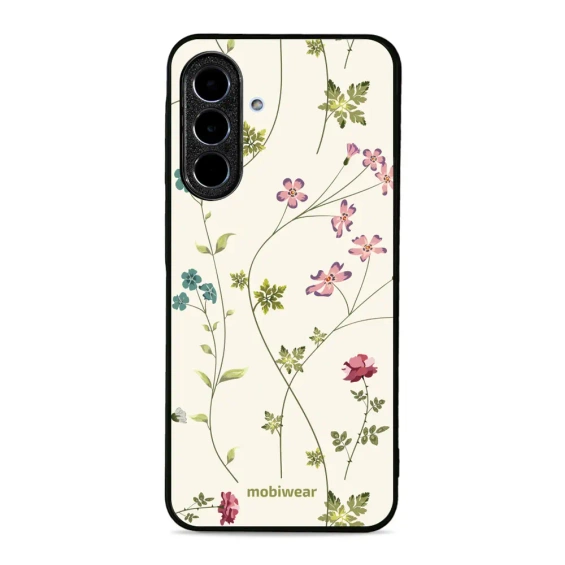 Etui Glossy Case do Samsung Galaxy A36 5G - wzór G035G