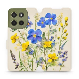 Etui do Motorola Moto G15 - wzór VP41S