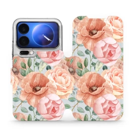 Etui do Xiaomi 17 Pro - wzór MP02S