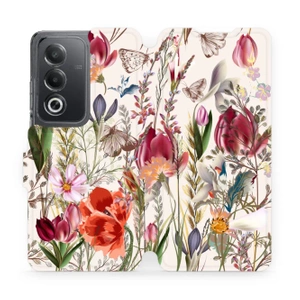 Etui do OPPO A80 5G - wzór MP01S