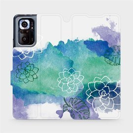 Etui do Xiaomi Redmi Note 10 Pro - wzór MG11S