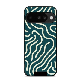 Etui Glossy Case do Google Pixel 10 - wzór GA61G
