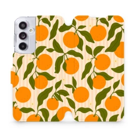 Etui do Samsung Galaxy A55 5G - wzór VP82S