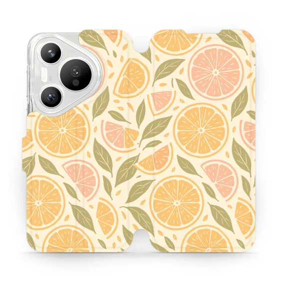 Etui do Huawei Pura 70 - wzór VP80S