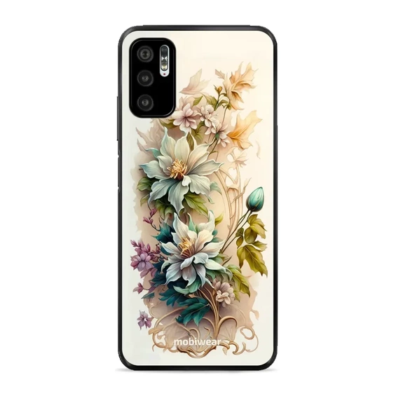 Etui Glossy Case do Xiaomi Redmi Note 10 5G - wzór G014G