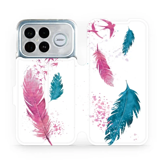 Etui do Xiaomi Poco F8 Ultra - wzór MR08S