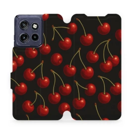 Etui do Motorola Edge 50 Neo - wzór VP83S