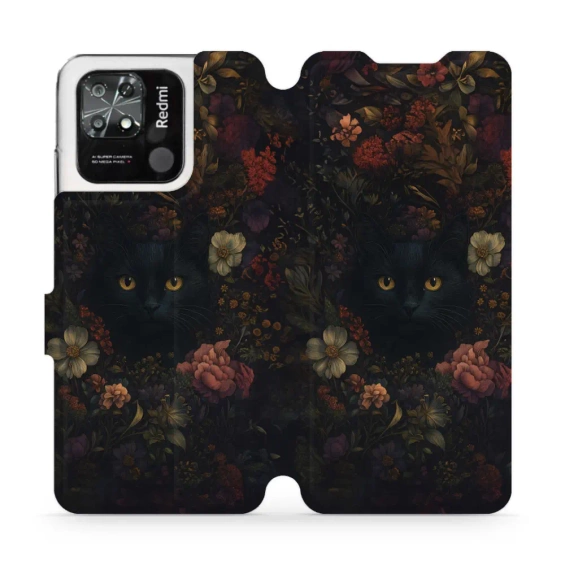 Etui do Xiaomi Redmi 10C - wzór V161S