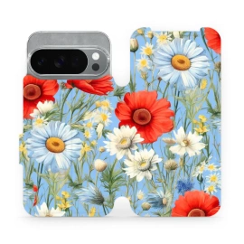 Etui do Google Pixel 10 Pro - wzór VP44S