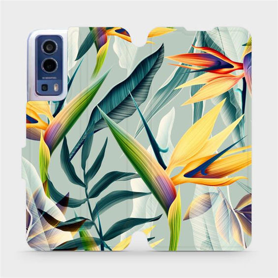 Etui do Vivo Y72 5G - wzór MC02S