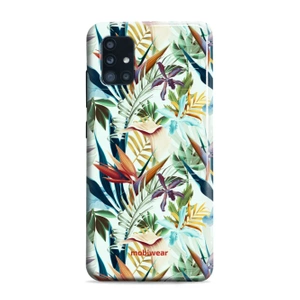 Etui Elite Pro do Samsung Galaxy A71 - wzór E071E