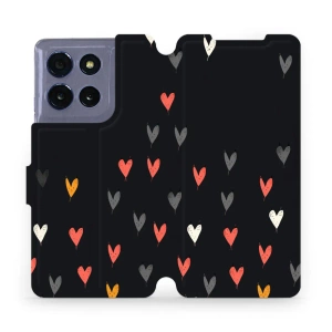 Etui do Motorola Moto G86 5G - wzór VP79P