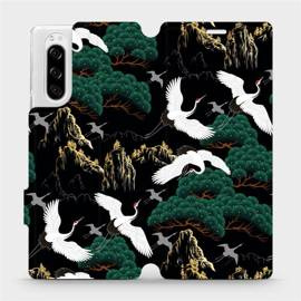 Etui do Sony Xperia 5 - wzór VP16S
