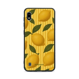 Etui Glossy Case do Samsung Galaxy A10 - wzór GP81G