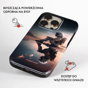 Etui Elite Pro do Apple iPhone 7 - wzór E003E