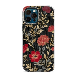 Etui Elite Pro do Apple iPhone 12 Pro - wzór E172E